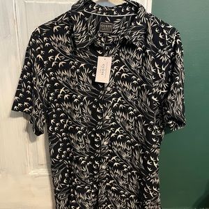 Guess Button Down Shirt